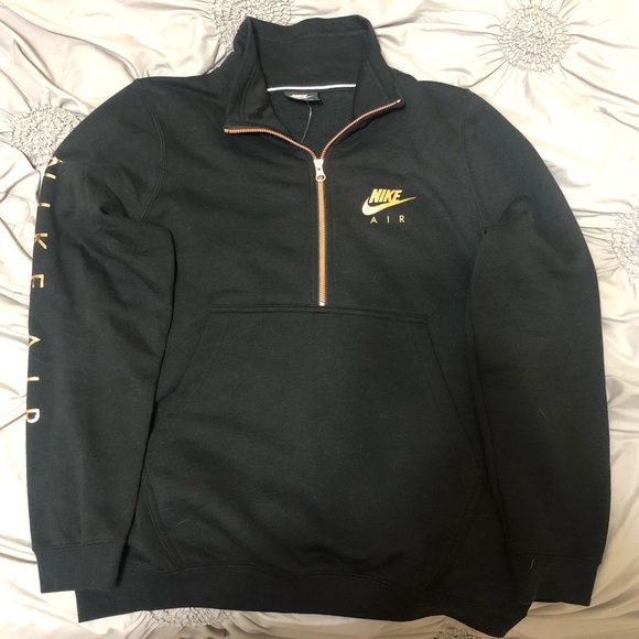 Nike Sweaters - Nike Air Crewneck